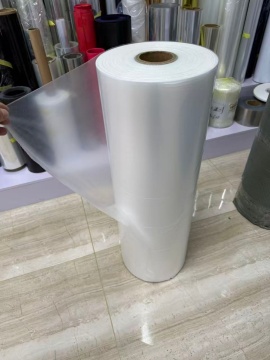 PE Shrink Film for Daily Necessities Packaging