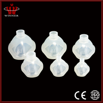 Wholesale price good quality reusable resuscitation mask