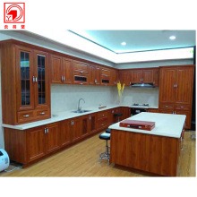 Yonglijian All Aluminum American Style Kitchen Cabinets