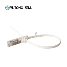 Laser Print Strong Strap Container Plastic Security Seals