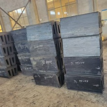 W Model Marine Boat Vessel Rubber Fenders