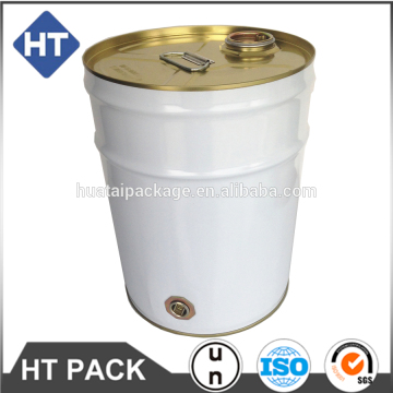 Solvent pail 20L , UN approved