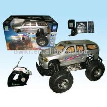 R/C Off-Roader (with RoHS)