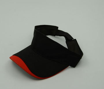 cheap sun visor hat/sun visor/sun visor cap