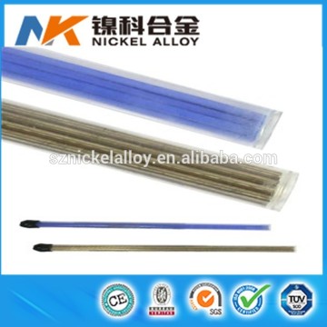 Stainless steel brazing copper zinc brazing alloy