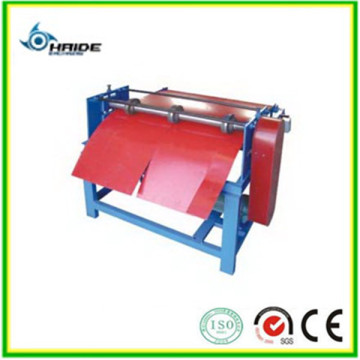 tile press tile cutting coil slitting machine