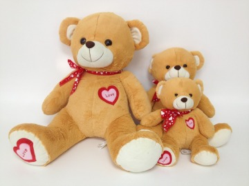 baby bear plush toys