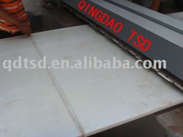 Plastic Sheet Welding Machine