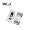 590nm gul LED 3014 Sidevisning LED (Amber)