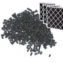 High Adsorption Capacity Activated Carbon