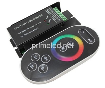 Rgb Led Controller For Rgb Led?