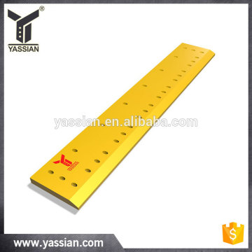 loader bucket cutting edges furukawa wheel loader spare parts