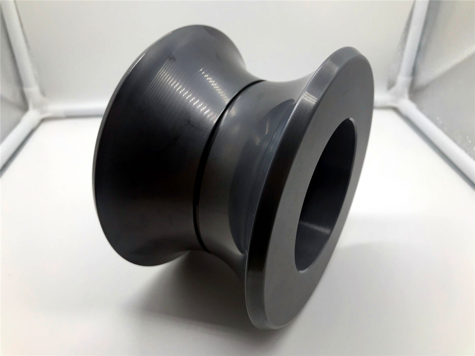 Si3n4 Si3n4 Lagerbuchsen aus Technischer Keramik - Silicon Nitride Ceramic Roll Manufacturers and Suppliers