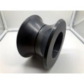 Silicon Nitride Roll Roll Mecanate Precisión Buje