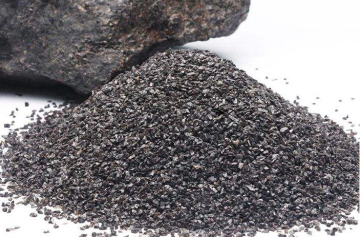 Brown fused aluminum oxide