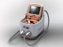 E-light IPL RF RITA Skin Care Equipment