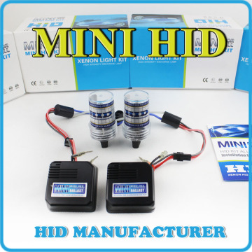 OSRING mini hid 12v 35w mini for all hid kit mini hid projector light