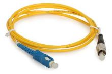 Data processing networks Optic Patch Cord with Low Insertio