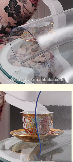 transparent clear sheet