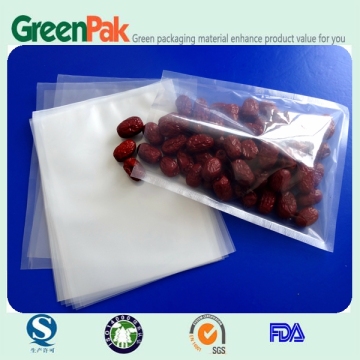 nylon poly coextruded vac bags direct