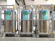 Top Quality Liquid Oxygen Gas