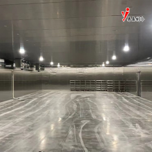 Fresh-Keeping Fruit & Veg Cold Storage 1