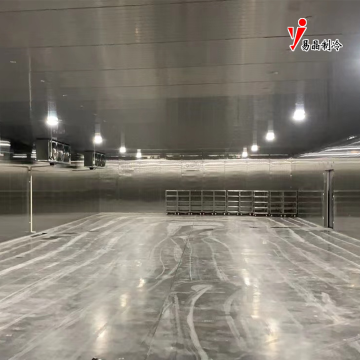 Fresh-Keeping Fruit & Veg Cold Storage 1