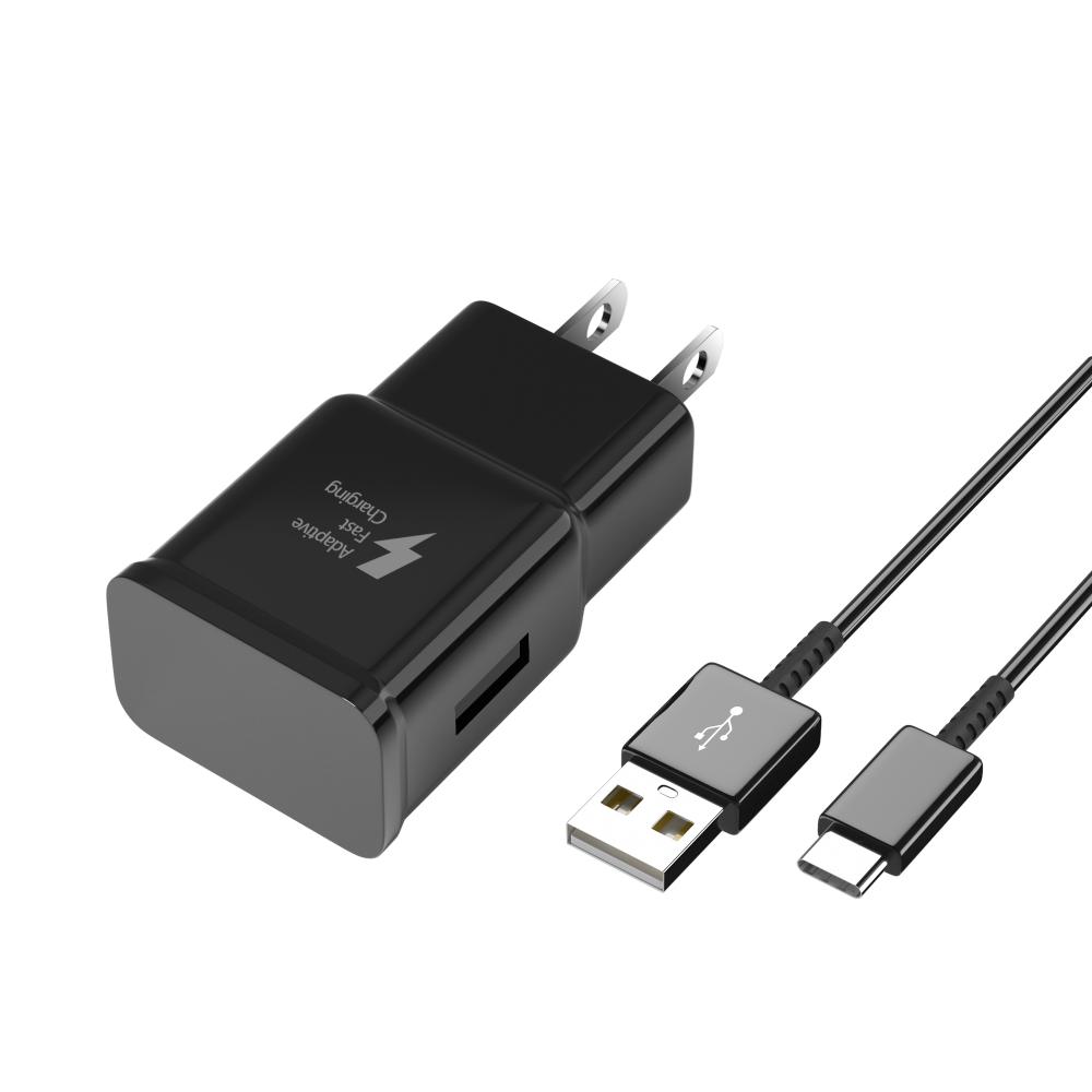 شاحن الهاتف المحمول USB USB 15W شاحن سريع