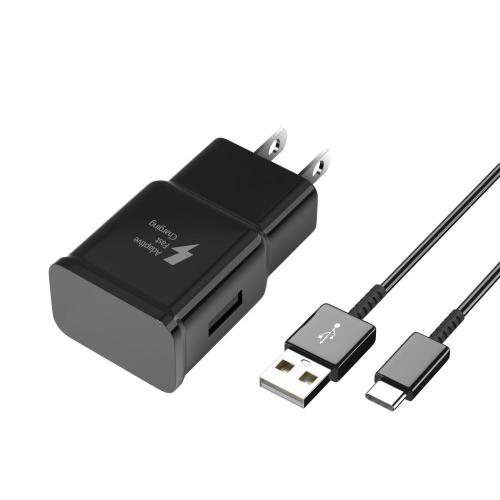 US USB -mobiltelefonladdare 15W snabb laddare