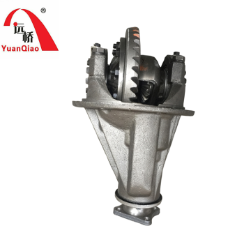 Auto Parts Transmission Differential for Foton 1028