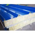 CFS Building Material Color steel Sandwich panel