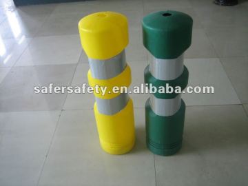 Round Bollard Delineator