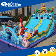 inflatable bouncy castle, inflatable jumping castle, wholesale inflatable Castle