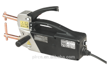 Portable spot welding with different arms and electrode/Hand held spot welding machine/Two face spot welding machine