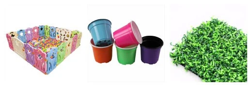 Chinese Plastic Injection Molding Plastic Granules Color Masterbatches Supplier for The Plasitc Products
