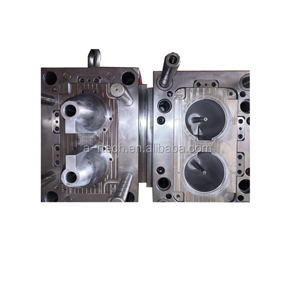 High Quality Custom OEM Manufacture Supplier Factory Injection Molding Service ABS/PA/PP/PC Plastic Mould Parts