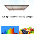 Full Spectrum LED -växtens odlingsljus