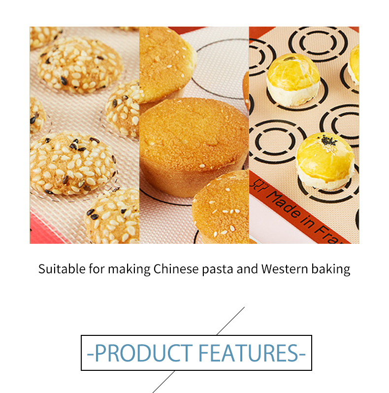 silicone baking mat silicone baking mat