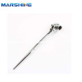 Sharp Tail Ratchet Wrench For Tightening Hexagon Balts