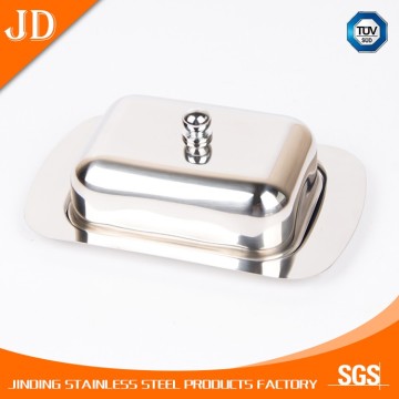 China Supplier New Furniture Life butter box/butter dish/acrylic dispenser