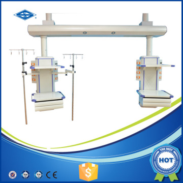 Multipurpose Hospital Bed Pendant Bridge