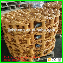 construction equipment excavator undercarriage kato hd550 excavator parts