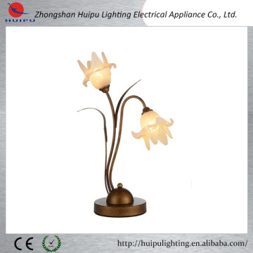 decorative hotel lamp replica indoor table lamp