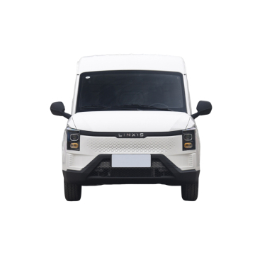 Lingshi Golden Warehouse Business Warehouse Truck