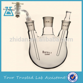 Distilling Flask