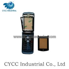 Cell Phone Housing for Motorola V8