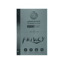 Ultra-Hard UV Curing Matte Privacy Hydrogel Film: The Advanced Solution for Optimal Privacy and Durability