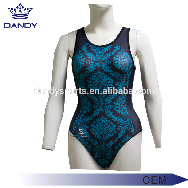 gymnastics leotards