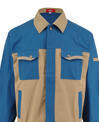 Polyester Cotton Abrasion Resistant Coat