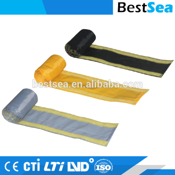 Fabric cable cover electric, waterproof wire cover
